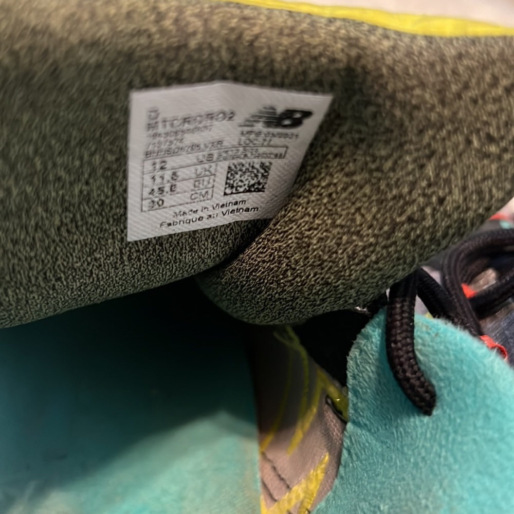 New Balance - Picture 5 of 9